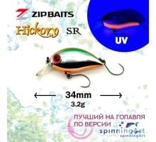 Воблер Zip Baits Hickory SR  #824