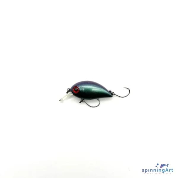 Воблер Zip Baits Hickory SR  #M0140 Gazoline