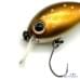 Воблер Zip Baits Hickory SR  #M0140 Gazoline