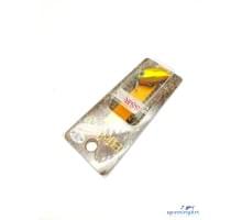 Воблер Zip Baits Hickory SSR  #050