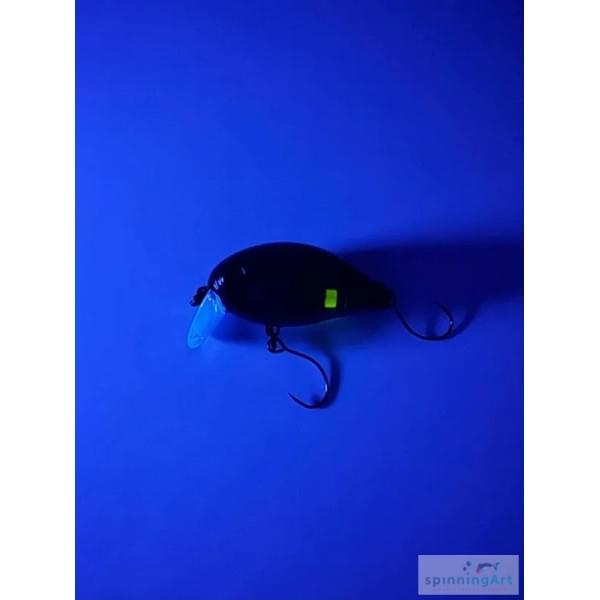 Воблер Zip Baits Hickory SSR  #557