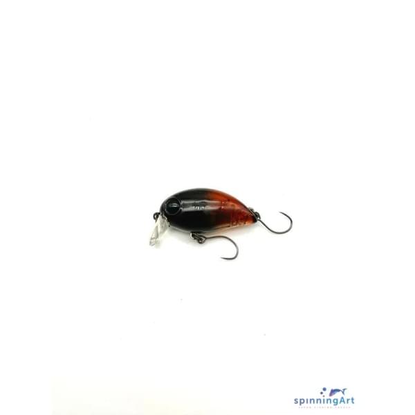 Воблер Zip Baits Hickory SSR  #557