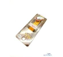 Воблер Zip Baits Hickory SSR  #824 YS