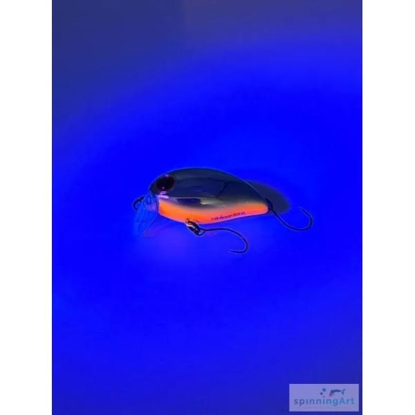 Воблер Zip Baits Hickory SSR  #824 YS