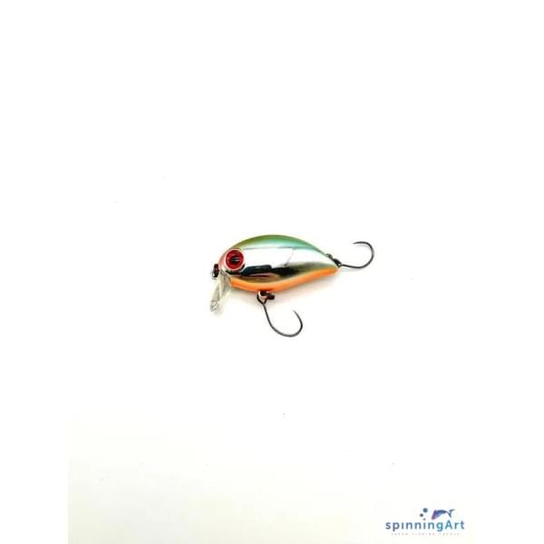 Воблер Zip Baits Hickory SSR  #824 YS