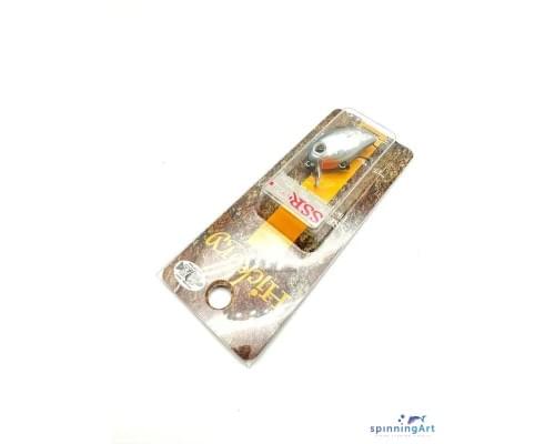 Воблер Zip Baits Hickory SSR  #826