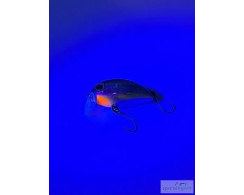 Воблер Zip Baits Hickory SSR  #826