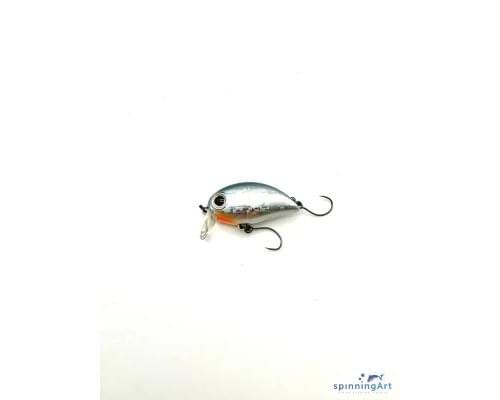Воблер Zip Baits Hickory SSR  #826