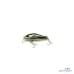 Воблер Zip Baits Rigge 35F #021