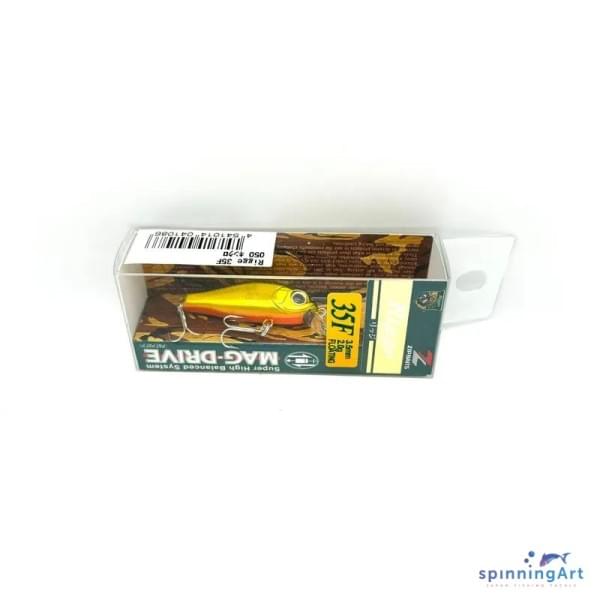 Воблер Zip Baits Rigge 35F #050