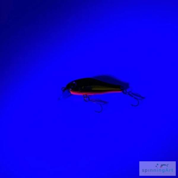 Воблер Zip Baits Rigge 35F #050