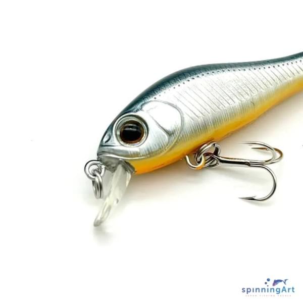 Воблер Zip Baits Rigge 35F #050