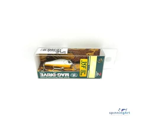 Воблер Zip Baits Rigge 35F #201