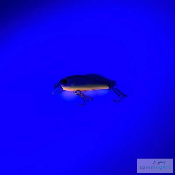 Воблер Zip Baits Rigge 35F #201