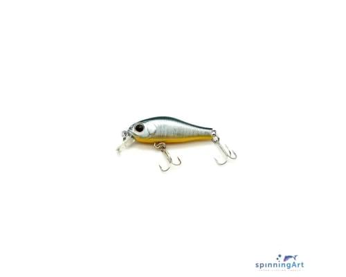 Воблер Zip Baits Rigge 35F #201