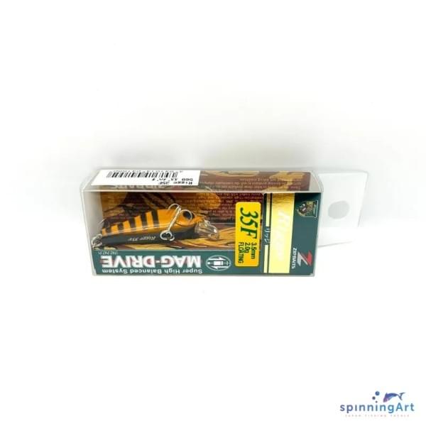Воблер Zip Baits Rigge 35F #568