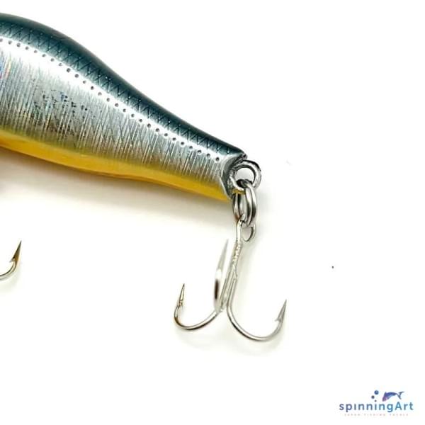 Воблер Zip Baits Rigge 35F #568