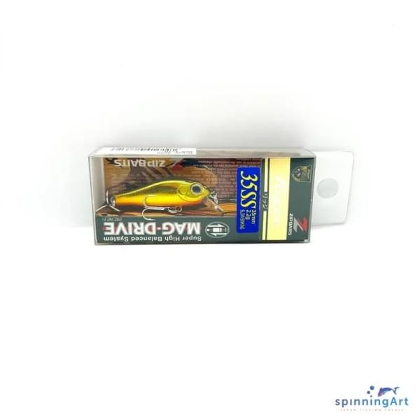 Воблер Zip Baits Rigge 35SS #050