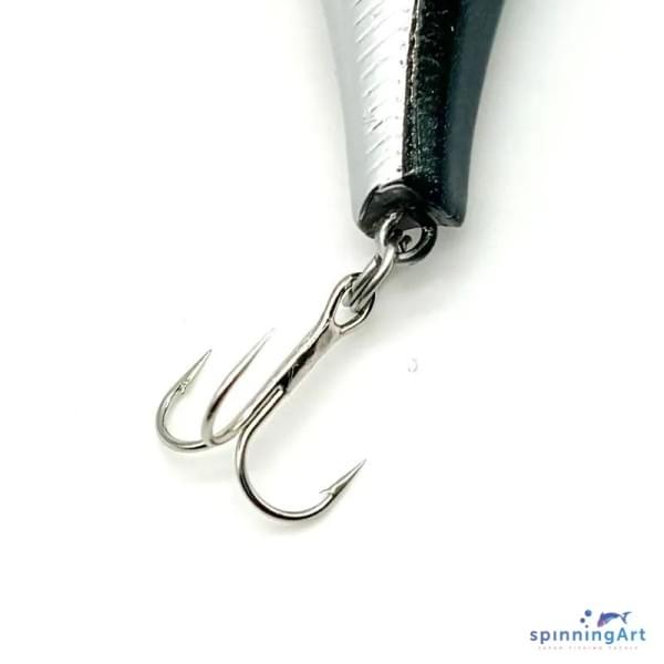 Воблер Zip Baits Rigge 35SS #050