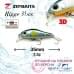 Воблер Zip Baits Rigge 35SS #430