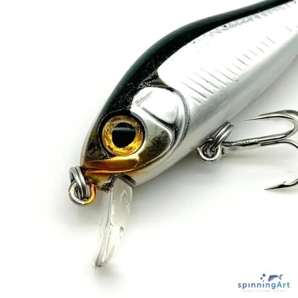 Воблер Zip Baits Rigge 35SS #430