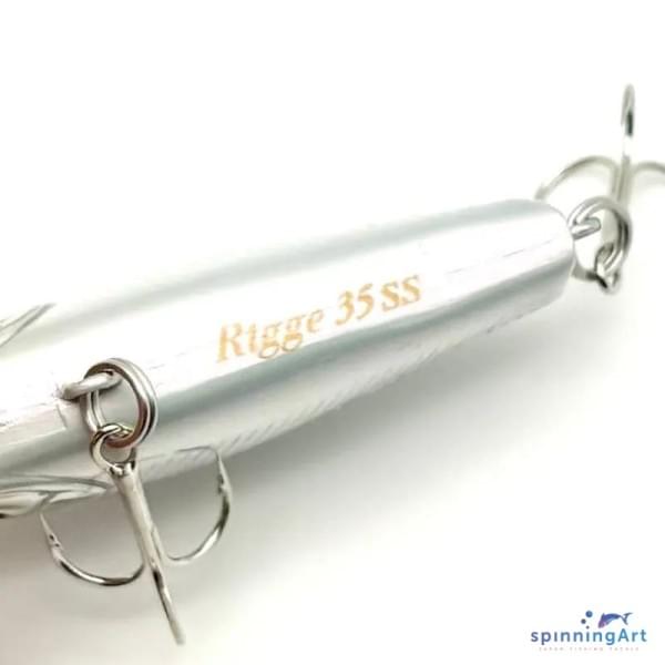 Воблер Zip Baits Rigge 35SS #430