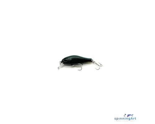 Воблер Zip Baits Rigge 35SS #M0145 Glossy Beetle