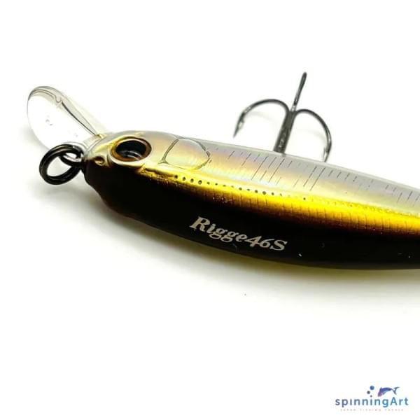 Воблер Zip Baits Rigge 46 S #029