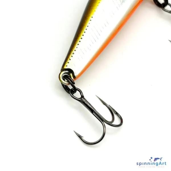 Воблер Zip Baits Rigge 46 S #029