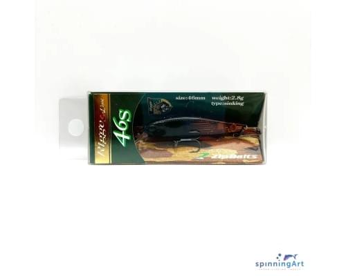 Воблер Zip Baits Rigge 46 S #557HC