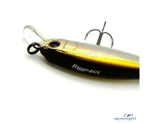 Воблер Zip Baits Rigge 46 S #557HC