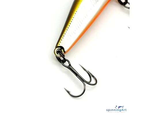 Воблер Zip Baits Rigge 46 S #557HC