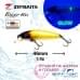Воблер Zip Baits Rigge 46 S #M0141 Brownhead