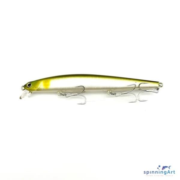 Воблер Zip Baits ZBL System Minnow 123F #191