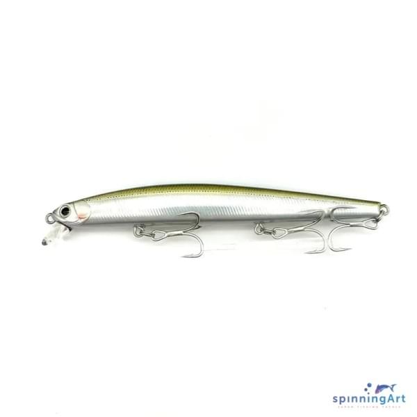 Воблер Zip Baits ZBL System Minnow 123F #300