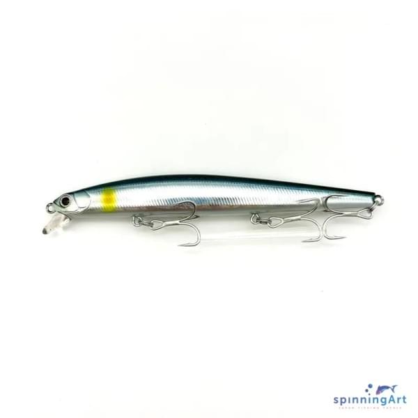 Воблер Zip Baits ZBL System Minnow 123F #430