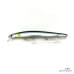 Воблер Zip Baits ZBL System Minnow 123F #430