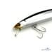 Воблер Zip Baits ZBL System Minnow 123F #510R