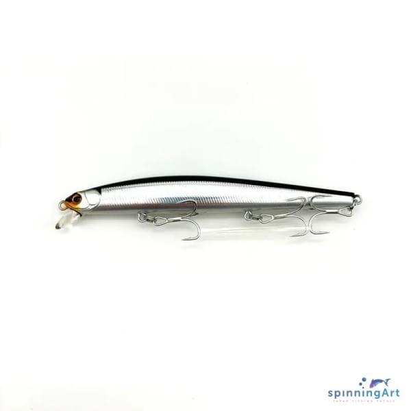 Воблер Zip Baits ZBL System Minnow 123F #624
