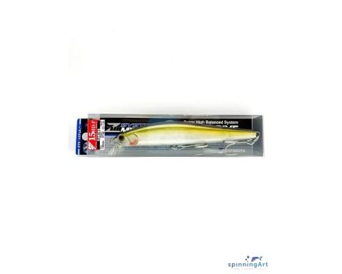 Воблер Zip Baits ZBL System Minnow 15HD-F #300Funa