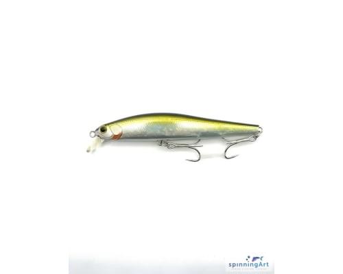 Воблер Zip Baits ZBL System Minnow 15HD-F #300Funa