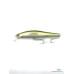 Воблер Zip Baits ZBL System Minnow 15HD-F #300Funa