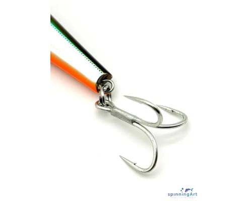 Воблер Zip Baits ZBL System Minnow 15HD-F #300Funa