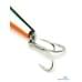 Воблер Zip Baits ZBL System Minnow 15HD-F #300Funa