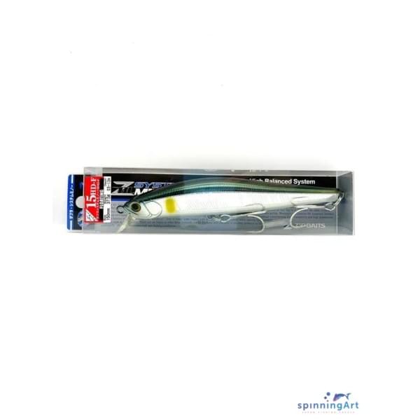 Воблер Zip Baits ZBL System Minnow 15HD-F #430