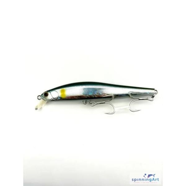 Воблер Zip Baits ZBL System Minnow 15HD-F #430