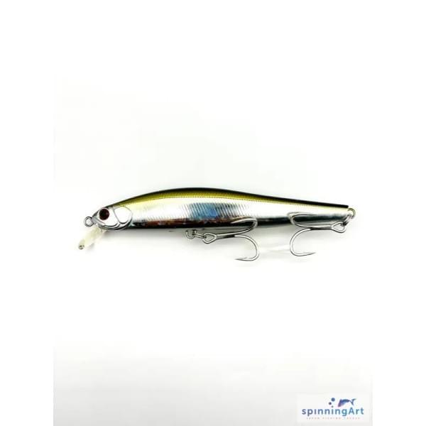 Воблер Zip Baits ZBL System Minnow 15HD-F #510R