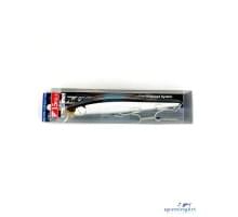 Воблер Zip Baits ZBL System Minnow 15HD-F #624