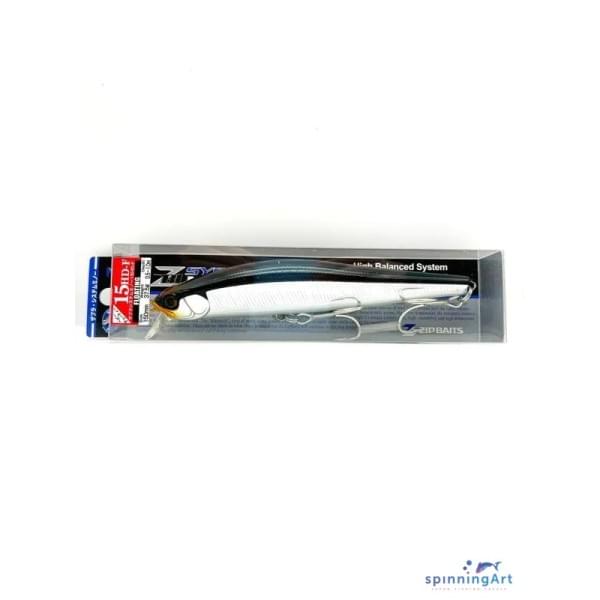 Воблер Zip Baits ZBL System Minnow 15HD-F #624
