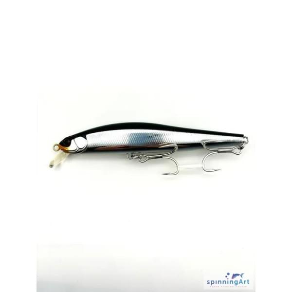 Воблер Zip Baits ZBL System Minnow 15HD-F #624